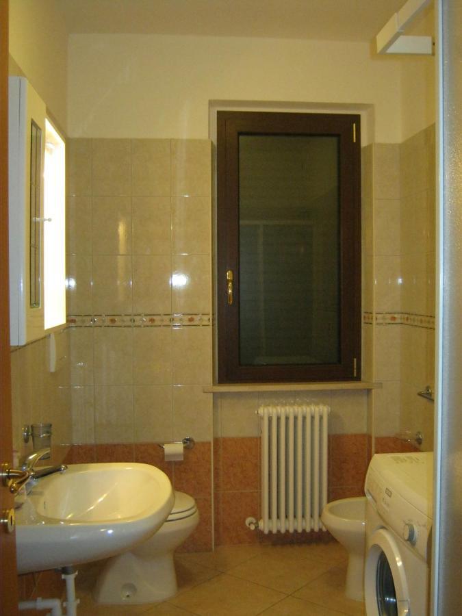 Verde Mare "Appartamenti Per Vacanze" Tortoreto Стая снимка