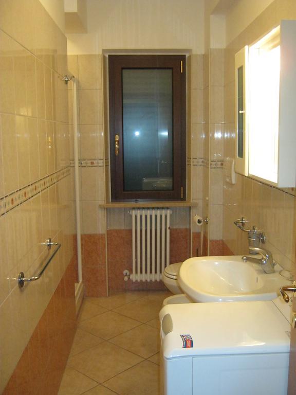 Verde Mare "Appartamenti Per Vacanze" Tortoreto Стая снимка